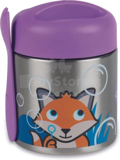 Tum Tum Food Flask Art.TT3008