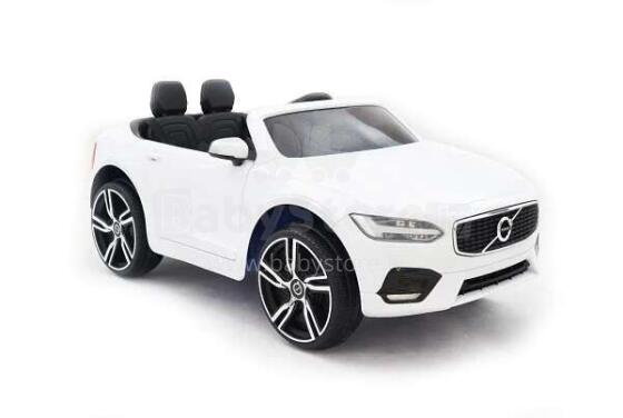 Aga Design Volvo S90 Art.62373 White