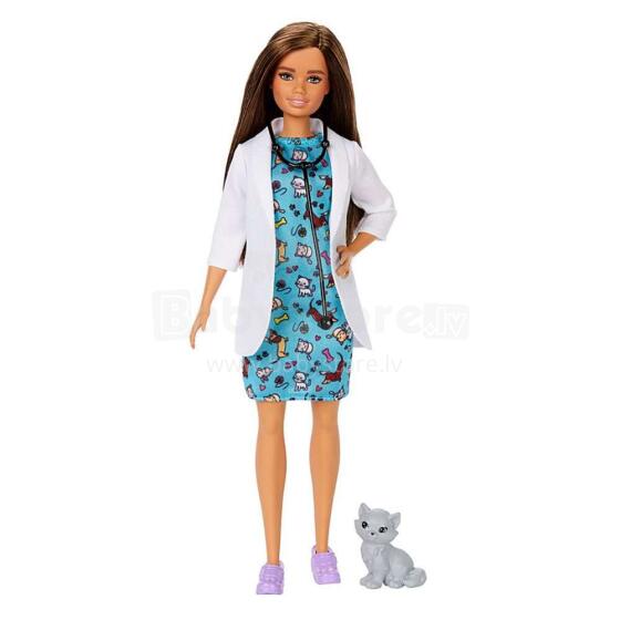 Mattel Barbie  Doll Art.DVF50