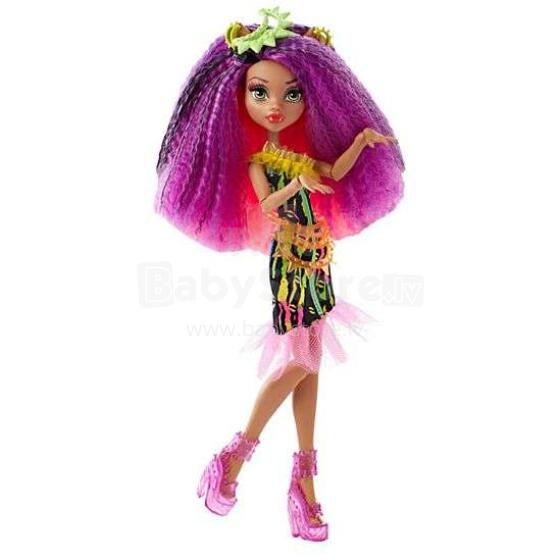 Mattel Monster High Electrified Art.DVH70