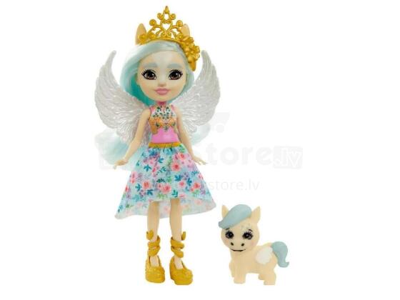 Enchantimals  Doll Art.GYJ03