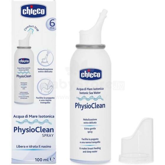 Сhicco Physio Clean Art.107811