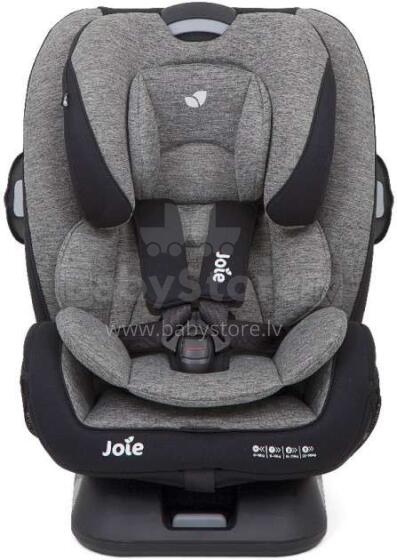 Joie Every Stage FX Isofix Two Tone Black C1602AATTB000