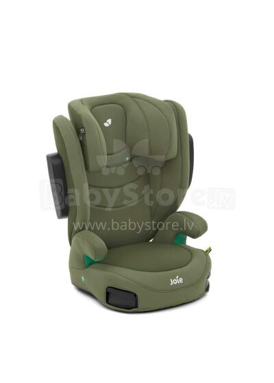 Joie I-Trillo autokrēsls (100-150 cm) Moss