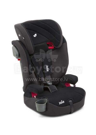 Joie Elevate Art.C1405ABTTB000 Two Tone Black Bērnu autosēdeklis (9-36 kg)