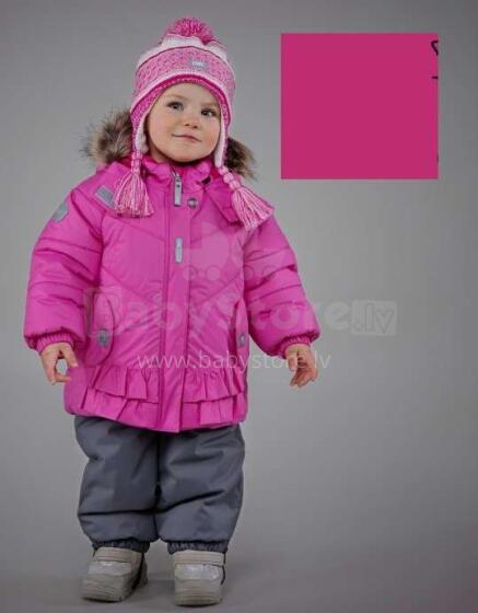 Lenne'19 Frida Art.18310/261 Baby jacket