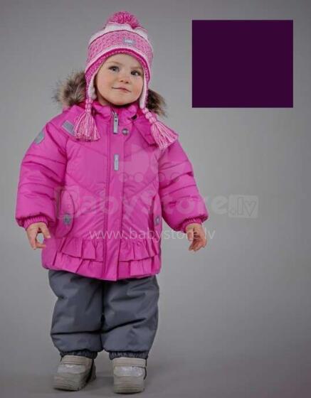 Lenne'19 Frida Art.18310/612 Baby jacket
