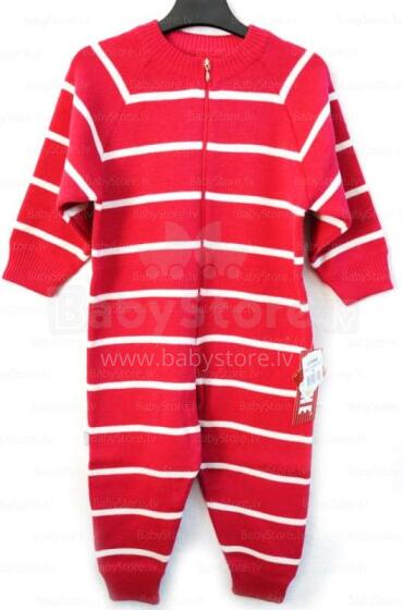 Lenne'18 Rafe Art.17584/093 wool Overalls (86-110 cm)