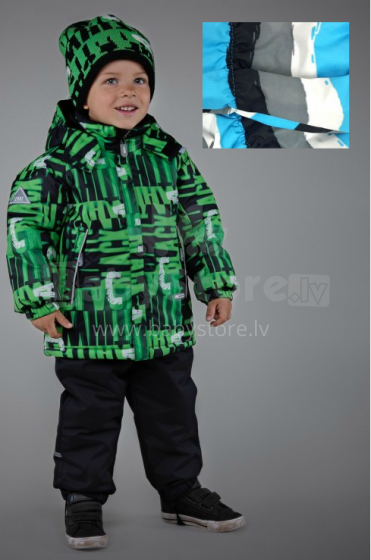Lenne '19 Rocky Art.18320B/3900