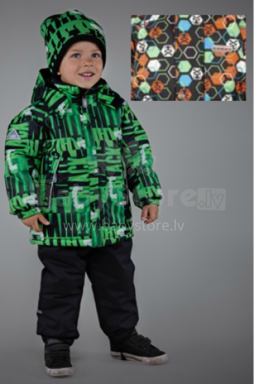 Lenne '19 Rocky Art.18320B/4200
