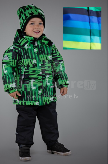 Lenne '19 Rocky Art.18320B/6370