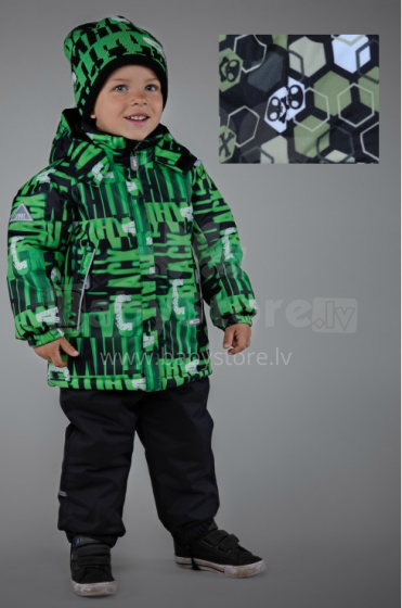 Lenne '19 Rocky Art.18320B/8150