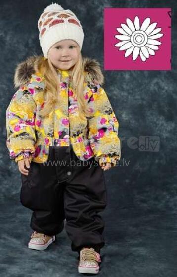 Lenne '19 Paula Art.18322/2600 Silts ziemas termo kombinezons