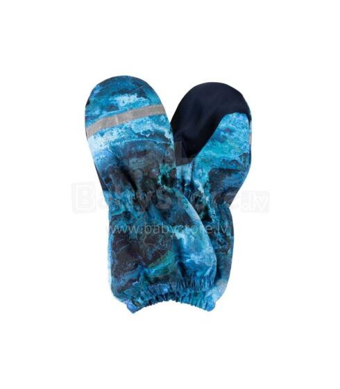 Lenne'24 Mittens Rain Art.24173A/6310