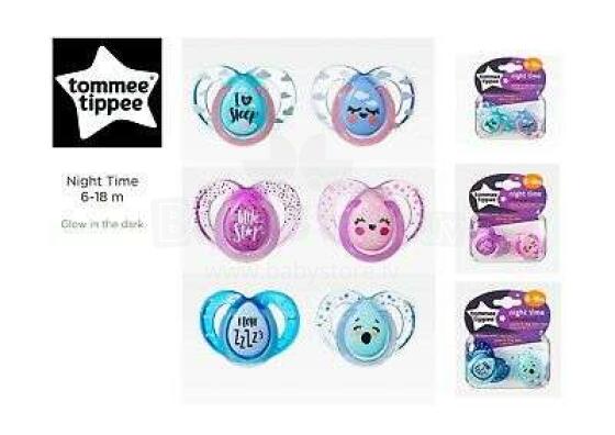Tommee Tippee Art. 43336285 Night Time