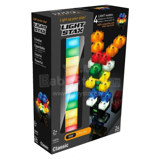 Stax Light  Art.LS-M05000