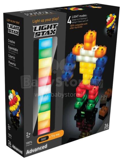 Stax Light  Art.LS-M05001