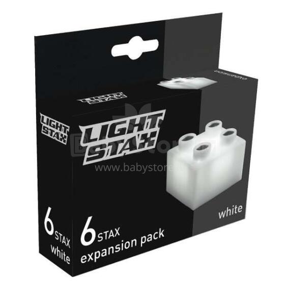 Stax Light  Art.LS-M04001 White
