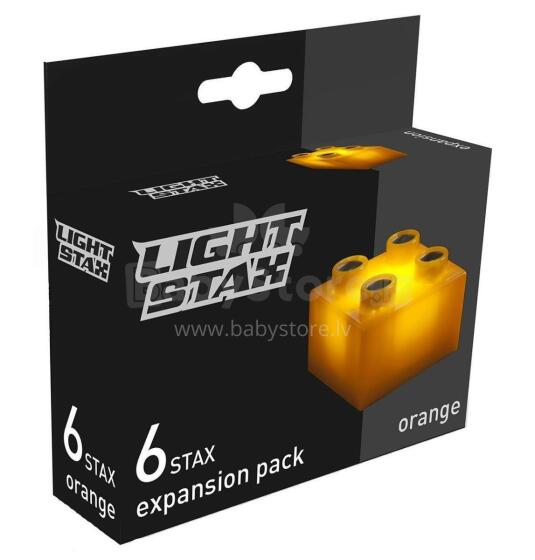 Stax Light  Art.LS-M04006 Orange