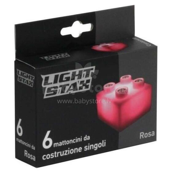 Stax Light  Art.LS-M04008 Pink