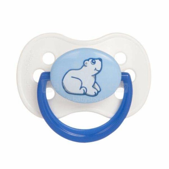 Canpol Babies Art.22/510 Pacifier Dental 0-6 month