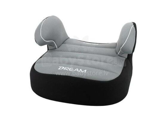 NANIA Art.3030701-0234  Dream Luxe Grey (22 -36 kg)