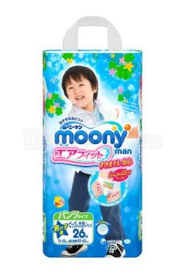 Moony