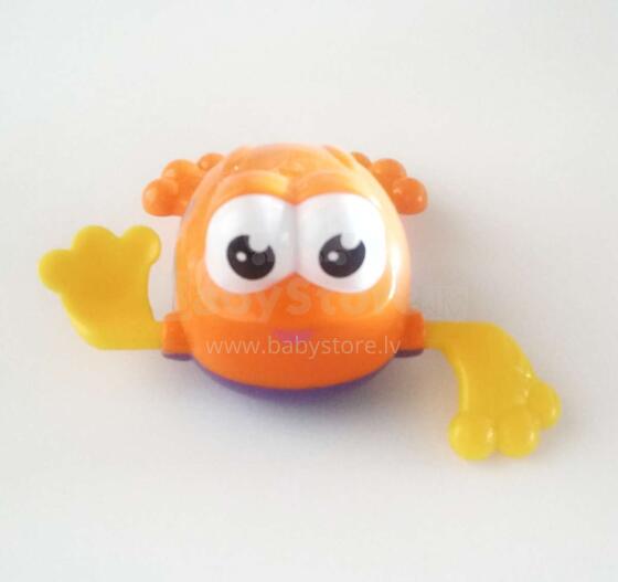 BebeBee Art.294726 Frog