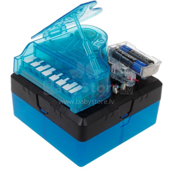 Juguetronica Stem Piano Art.JUG0258
