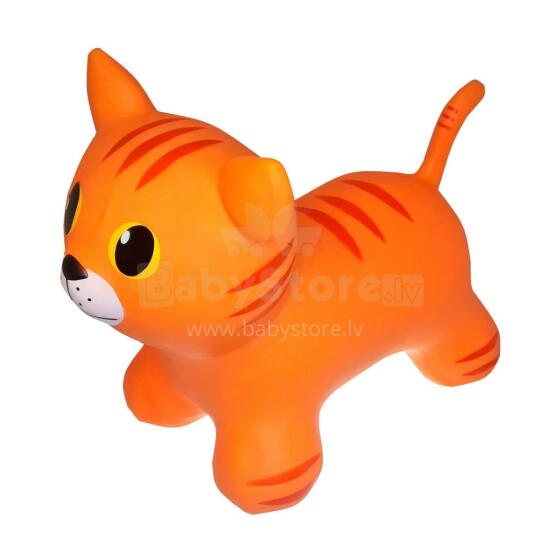 Jumpy Hopping Cat Art.GT69422