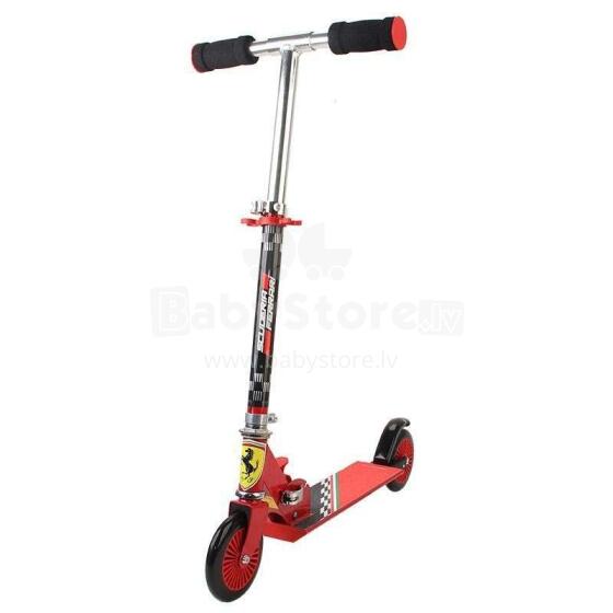 Ferrari Sport Kids Art.FXK30 Red