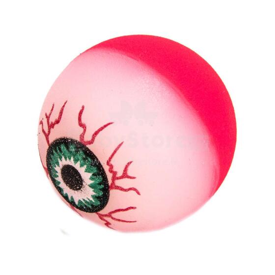Fluffy Bouncing Ball  Art.GT65008
