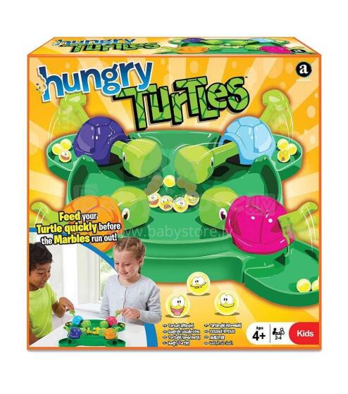 Hungry Turtles Art.GPF1818 Board game