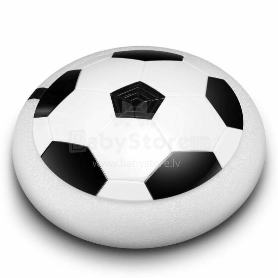„Aero Soccer“ gaminys. GT65801 Žaislinis diskas „Aerofootball“