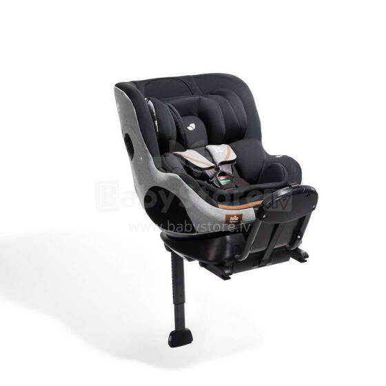 Joie I-Prodigi autokrēsls 40-125 cm, Carbon