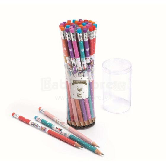 Djeco Pencil Art.DD03750