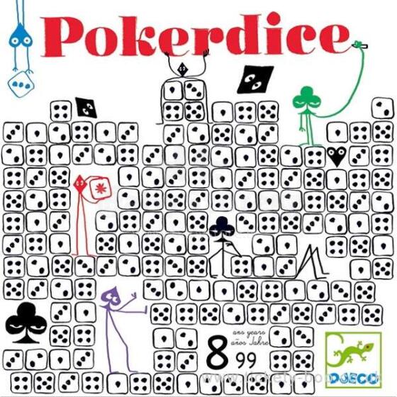 Djeco Game Art.DJ08480