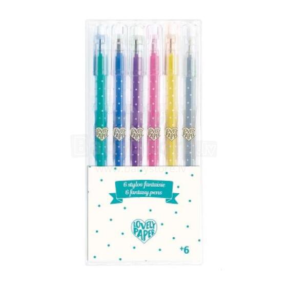 Djeco Pencil Art.DD03755