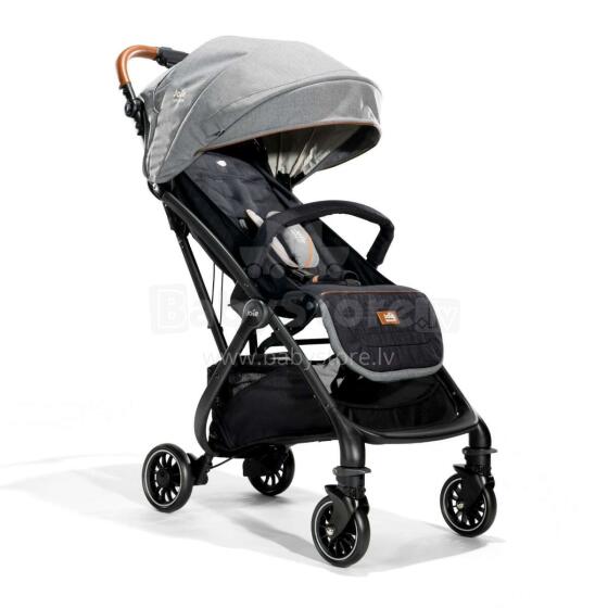 Joie Tourist buggy Signature Carbon
