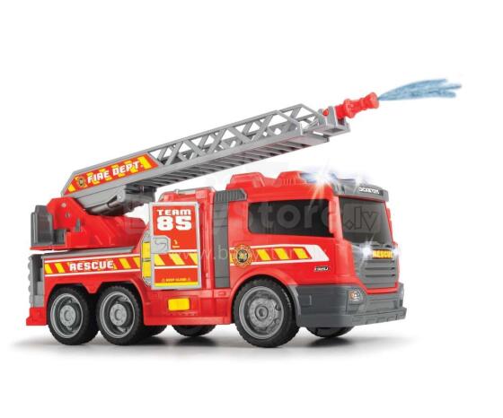 Dickie Toys Art.203308371 Fire Fighter