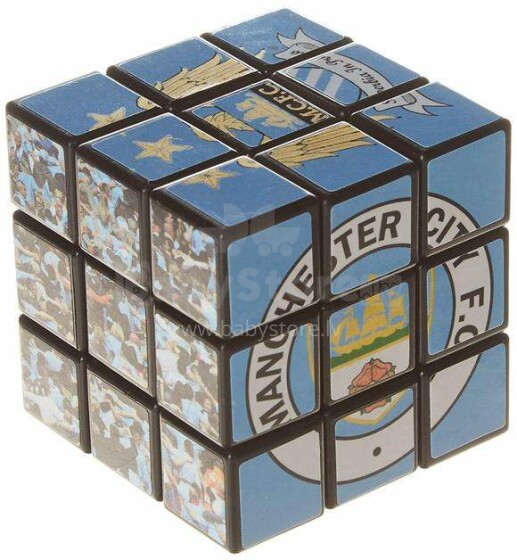 Rubiko kubas 3636 klasikinis Rubiko kubas [kubas-rubinas]