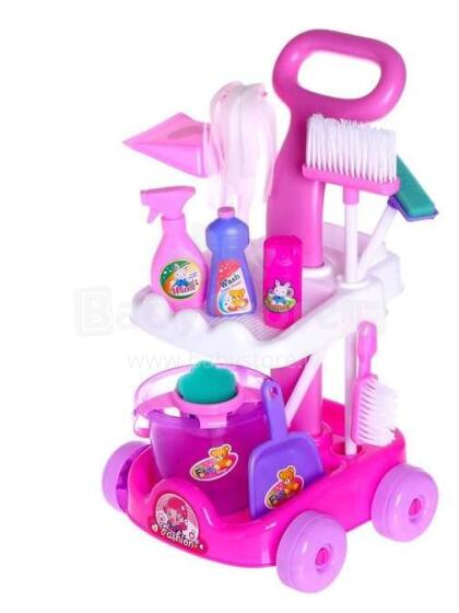 TLC Baby Play Set Art.T20058