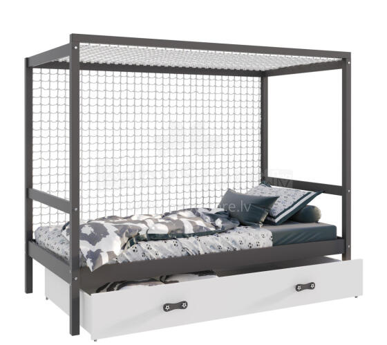 AJK Bramka Art.108428 Grey