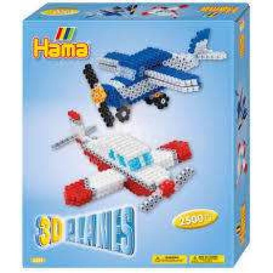 Hama 3242H Planes MIDI 3D