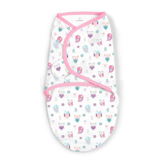 Summer Infant Art.56356 SwaddleMe Cahoots