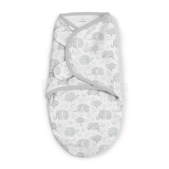 Summer Infant Art.56766   SwaddleMe Ditzie