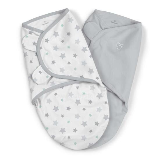 Summer Infant Art.57846 Swaddle Me Stary Skies