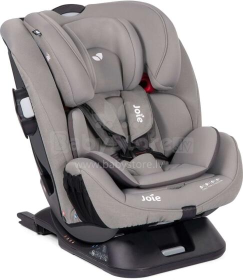 Joie'20 Every Stage FX Art.C1602ADGFL000 Grey Flannel Stroller