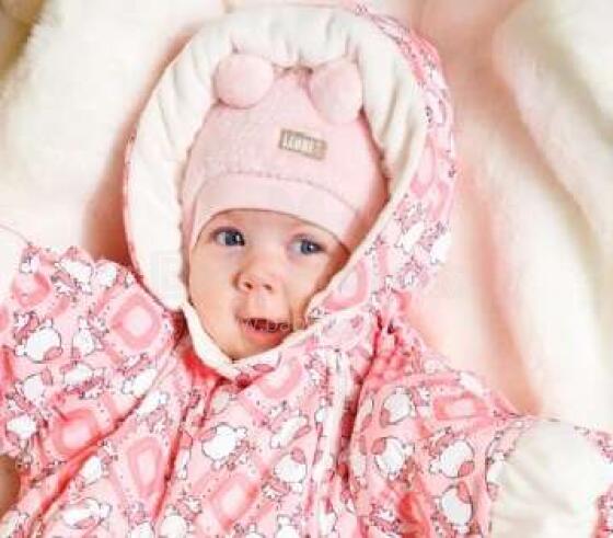 Lenne '15 Knitted Hat Boone Art.14371/176