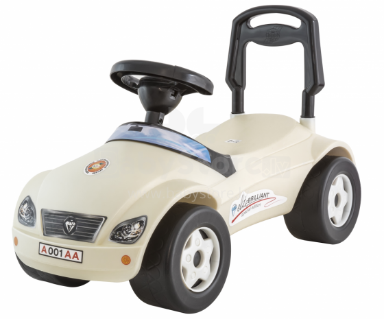 Orion Toys Mercedes Art.016